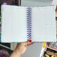 Agenda Cute 15x21 cm Semanal Fw c/u - tienda online