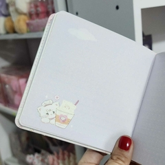 Notebook MiKKo Mini Cierre Imantado CH I 2719 C/u - tienda online