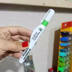 Corrector Liquid Paper 7 ml