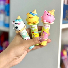 Adhesivo Barra 9 g Ice Creams Cut Wero 4110 c/u