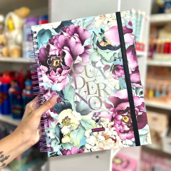 Cuaderno A4 Inteligente 80 H Punto Cero