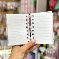 Libreta A7 90 H. Rayadas Rome 73217 c/u - comprar online