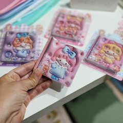 Mini Book stickers Nenas Agua FED 27131 c/u - comprar online