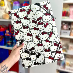 Carpeta Oficio 3 Solapas Hello Kitty Mooving 1005165