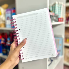 Cuaderno A5 Inteligente 80 H Punto Cero - comprar online