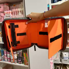 CARTUCHERA DESPLEGABLE CASE BOX TALBOT en internet