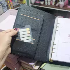 Agenda Timeless C/Mecanismo de Ganchos Con caja FW - tienda online