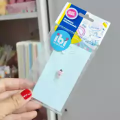 Repuesto Cuchilla Para Cortante Circular Ibi 127192