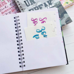 Cuaderno A5 80 Hojas Puntilladas Punto Cero 2899 en internet