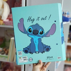 Carpeta Stitch A4 Mooving 1002244 en internet