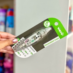 Cinta Decorativa Roller Kawaii Wero 4119 c/u en internet