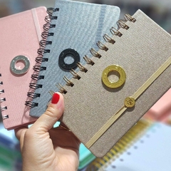 Imagen de Agenda Minimalista Pocket FW c/u