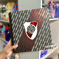 Carpeta N°3 River Mooving 1001125