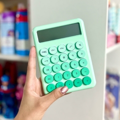 Calculadora Color Degradé 26676