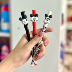Lapicera Borrable Mickey Wero 4000 c/u