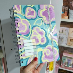 Agenda Cute 15x21 cm Semanal Fw c/u - tienda online
