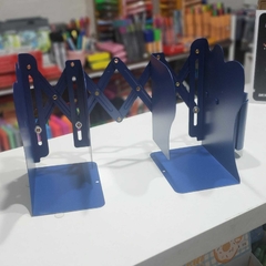 Organizador Libros Retráctil Astronauta Espacial CHZ 88A - tienda online