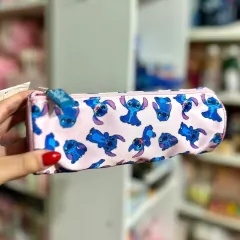 Cartuchera Tubo Stitch Mooving