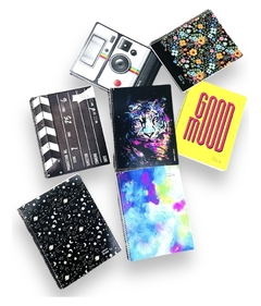 Cuaderno A4 x 80 Hojas Ledesma Línea 16 - comprar online