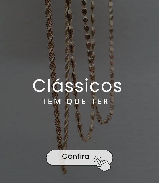Banner de Camilla Caliari | Semijoias | Compre Online