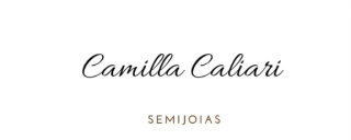 Camilla Caliari | Semijoias | Compre Online