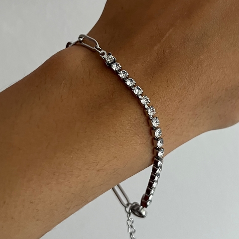 Pulsera system