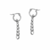 Aros ursula (par) - comprar online