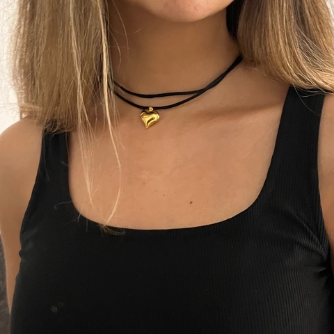 The golden lola chain