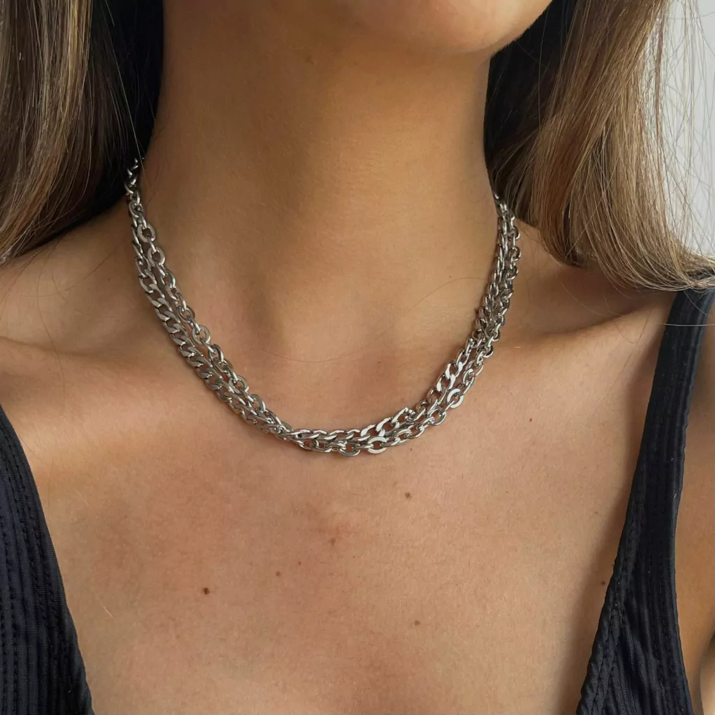 The Double Me Chain thumbnail 3
