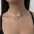 The gala choker - comprar online