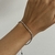 Pulsera nathy - tienda online