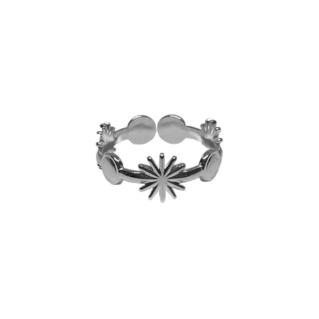 Anillo Milena Silver thumbnail 3