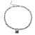The tiffany lock choker