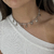 The sea stars choker - comprar online