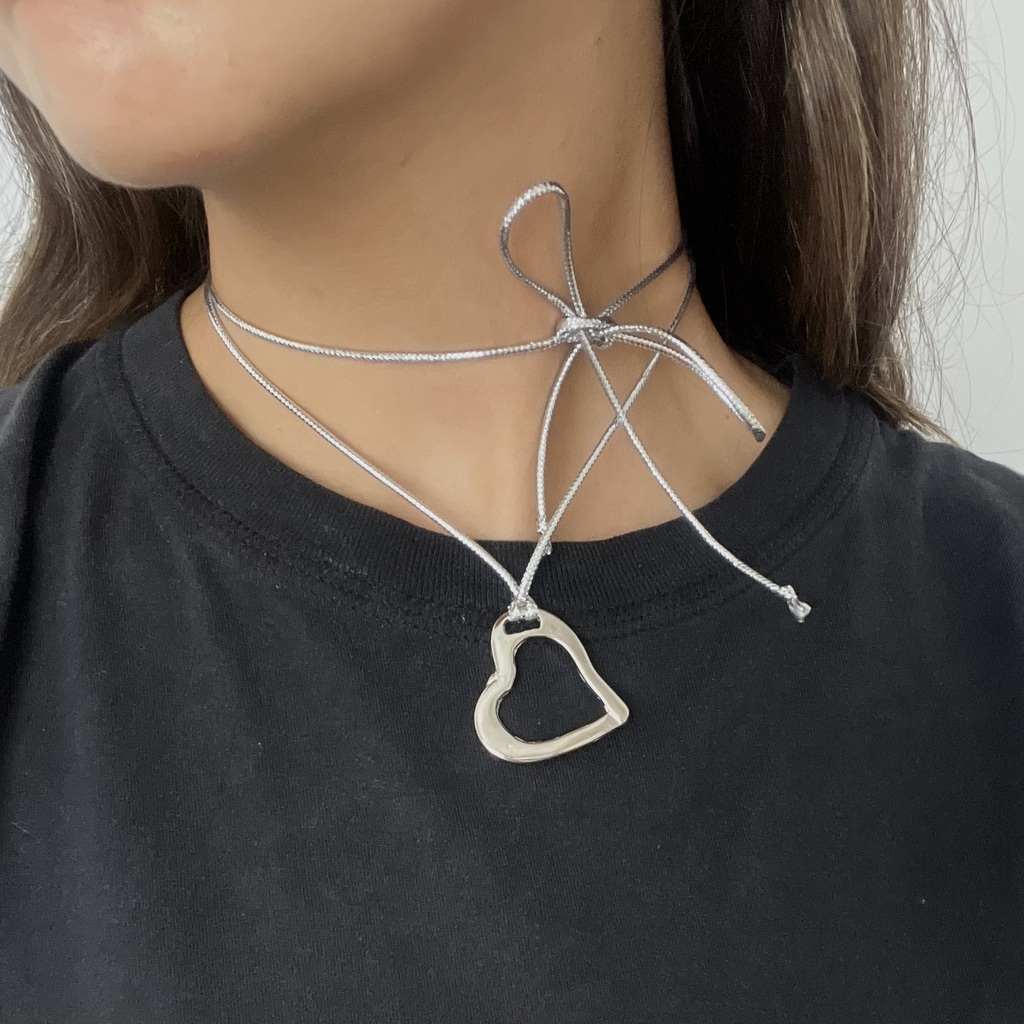 The Silver Luna Chain thumbnail 3