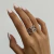 Chain rings set 3 - comprar online