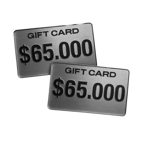 Gift card - comprar online