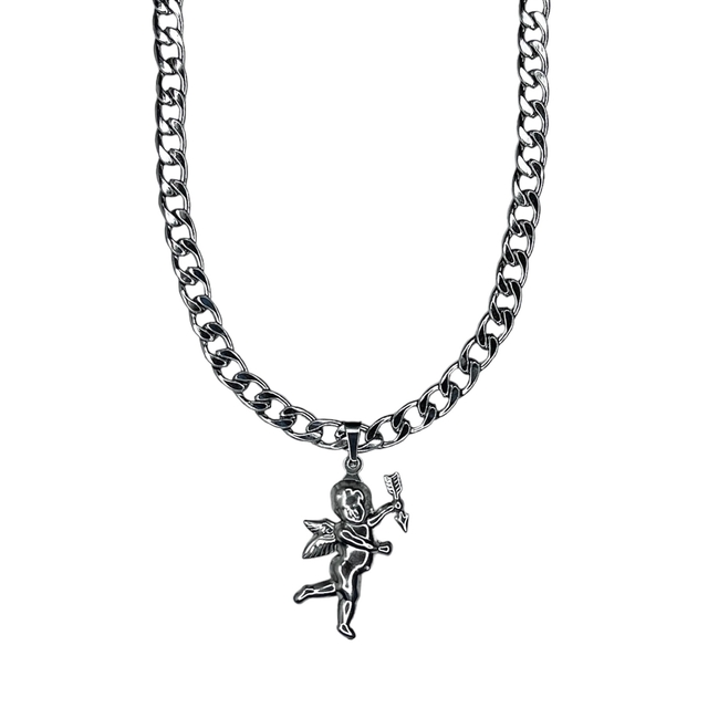 The Xl Cupid Chain thumbnail 2