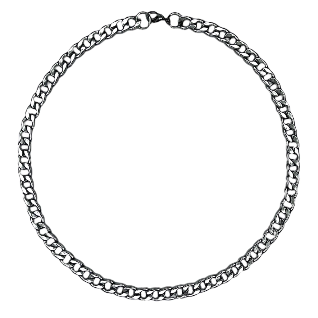 The Groumet Chain (2 Medidas) thumbnail 3