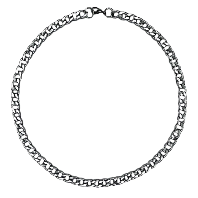 The Groumet Chain (2 Medidas) thumbnail 2