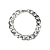Pulsera xl chain - comprar online