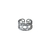 Anillo hailey silver