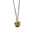 The golden angel chain