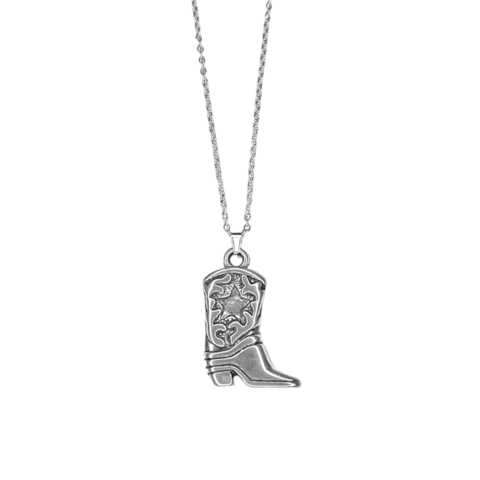 The cowboy chain