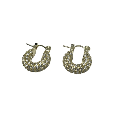Aros in LA gold (par)
