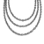 The wildflower chain - CHAIN$$