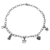 The charm choker