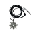 The silver sun chain