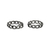 Chain rings set 2 - comprar online