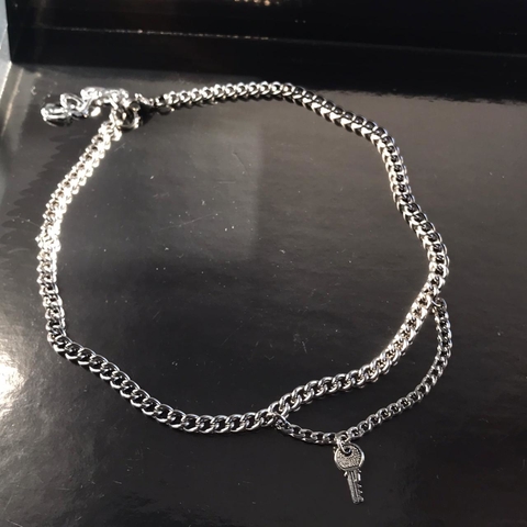 The key choker